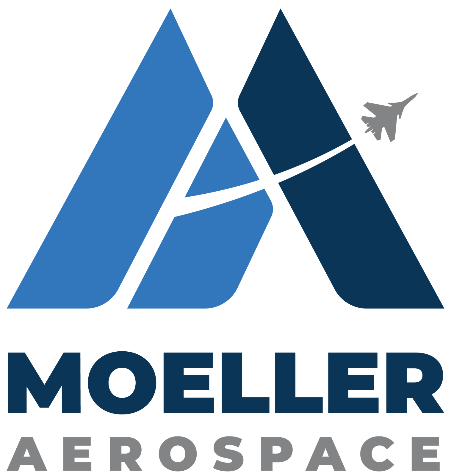 Moeller Aerospace logo